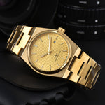 Ren�� 43MM Stainless Steel Watch