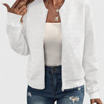 Vivianorah | Comfortable Jacket