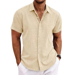 Aurelian Short-Sleeve Shirt