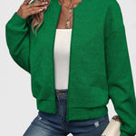 Lucía | Cozy Jacket