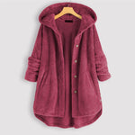 Jessy | Classic Winter Coat