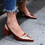 Vaesora™ | Comfort-Orthopedic Heels