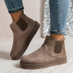 MCKENZIE��� - Cozy Anti-Slip Casual Ankle Boots