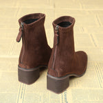 Melanie | Cozy Footwear