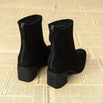 Melanie | Cozy Footwear
