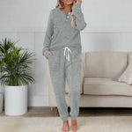 Xandra | Cozy Essentials Set