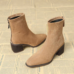 Melanie | Cozy Footwear