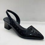 Lynn | Comfortable orthopedic high heels