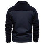 Marco Sherpa Jacket