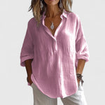 Giovanna | Chic and Sophisticated Blouse