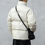 Tiago Insulated Puffer