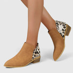 Mariana | Supportive Orthopedic Footwear
