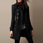 Maude | Stylish Women���s Coat