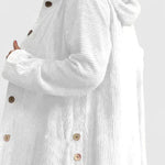 Ysalindah | Cozy Jacket