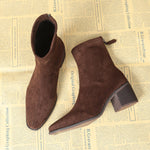 Vynce™ | Cozy Footwear
