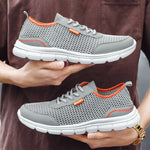 Ventuno Mesh Sneakers