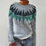 Claudia | Cozy Vintage-Inspired Sweater