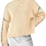 Nia | Cozy Sweater