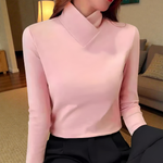 Lynova��� | Chic Turtleneck Sweater