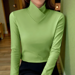 Lynova��� | Chic Turtleneck Sweater