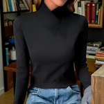 Lynova��� | Chic Turtleneck Sweater