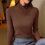 Lynova��� | Chic Turtleneck Sweater