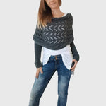 Geraldine | Chic Elegance Scarf