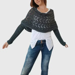Lynoreviah | Chic Elegance Scarf