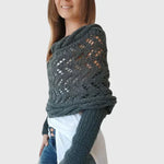 Lynoreviah | Chic Elegance Scarf