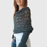 Geraldine | Chic Elegance Scarf