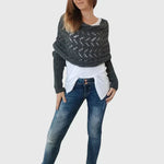 Geraldine | Chic Elegance Scarf