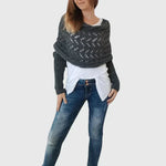 Lynoreviah | Chic Elegance Scarf
