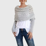 Lynoreviah | Chic Elegance Scarf