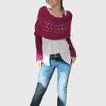 Geraldine | Chic Elegance Scarf