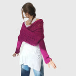 Geraldine | Chic Elegance Scarf