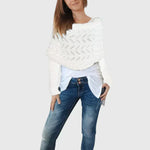 Lynoreviah | Chic Elegance Scarf