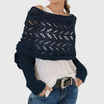 Geraldine | Chic Elegance Scarf