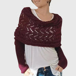 Lynoreviah | Chic Elegance Scarf