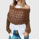 Geraldine | Chic Elegance Scarf