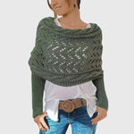 Lynoreviah | Chic Elegance Scarf