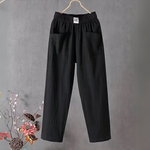 Celi - Chic and timeless women's trousers