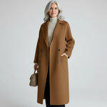 Maeve - Classic Elegant Coat
