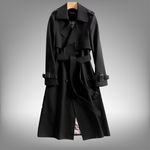 Rose | Trench Coat