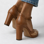 Sevaste | Comfortable high heels