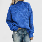 Elaine | Sophisticated Sweater