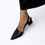 Lynn | Comfortable orthopedic high heels
