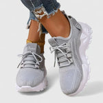 Frida | Comfort-Orthopedic Sneakers