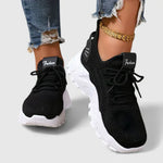 Frida | Comfort-Orthopedic Sneakers