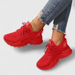Frida | Comfort-Orthopedic Sneakers