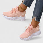 Frida | Comfort-Orthopedic Sneakers